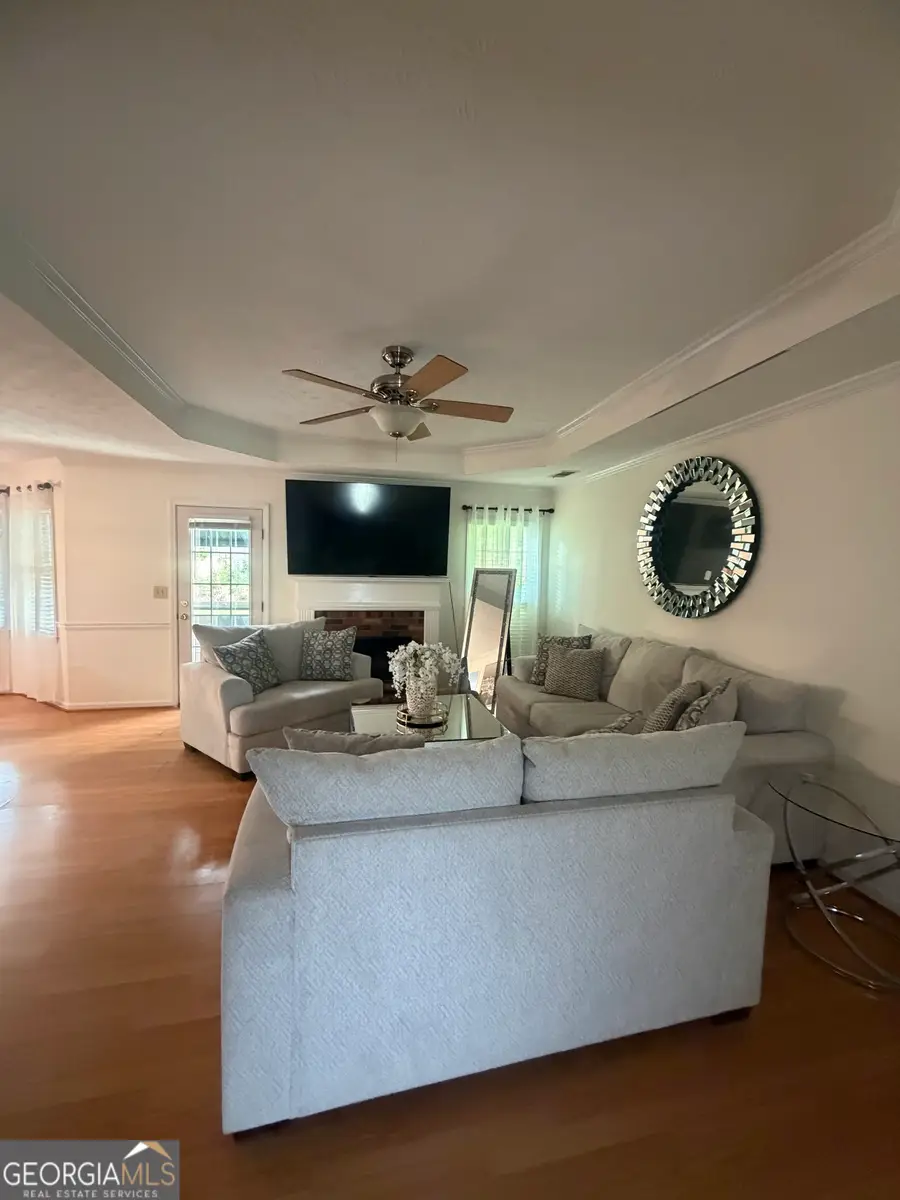 910 Burning Bush Drive, Loganville, GA 30052 - #3