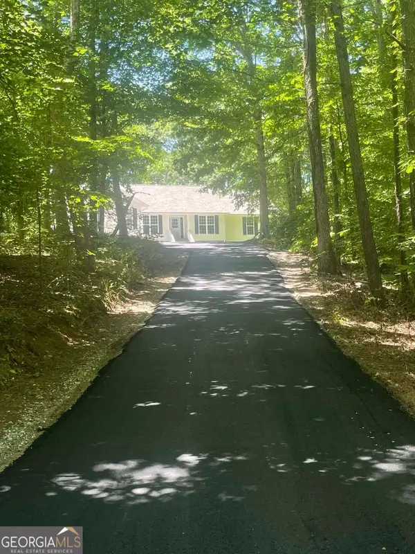 197 Blacks Mill Court, Dawsonville, GA 30534