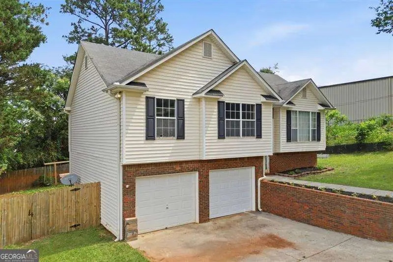 201 Hickory Lane, Cartersville, GA 30120 - #2