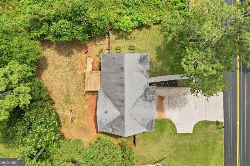 201 Hickory Lane, Cartersville, GA 30120 - #3