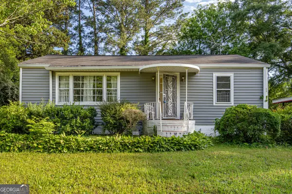 2090 Verbena Street Nw, Atlanta, GA 30314
