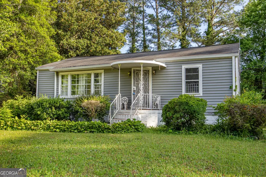 2090 Verbena Street Nw, Atlanta, GA 30314 - #2