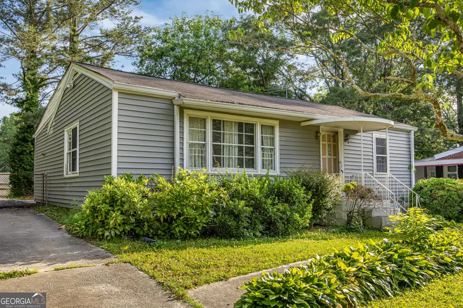 2090 Verbena Street Nw, Atlanta, GA 30314 - #3