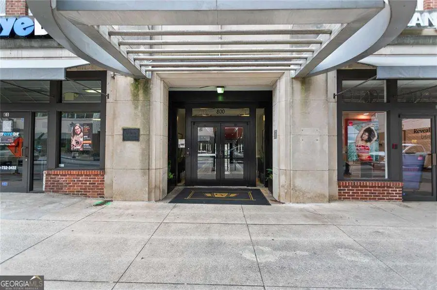800 Peachtree Street Ne #8514, Atlanta, GA 30308 - #2