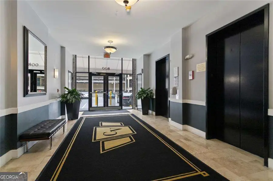 800 Peachtree Street Ne #8514, Atlanta, GA 30308 - #3