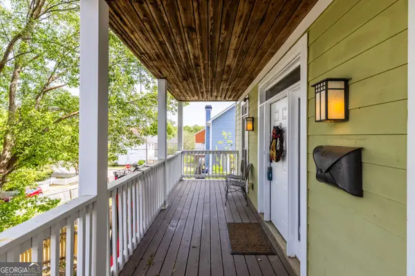 97 Richardson Street Se, Atlanta, GA 30312