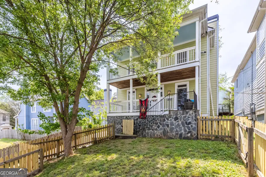 97 Richardson Street Se, Atlanta, GA 30312 - #2