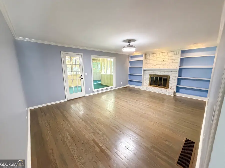 1876 Geyser Trace, Lawrenceville, GA 30044 - #3