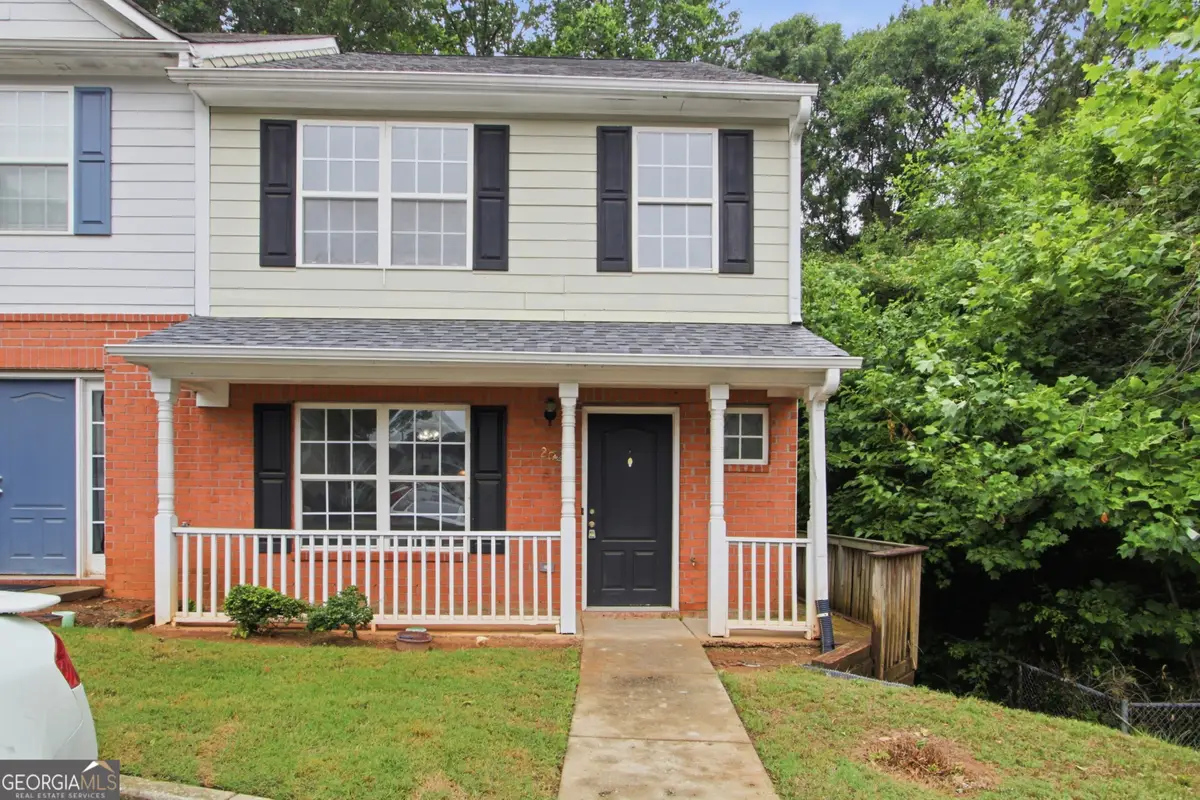 2025 Shawn Wayne Circle Se, Atlanta, GA 30316 - #1