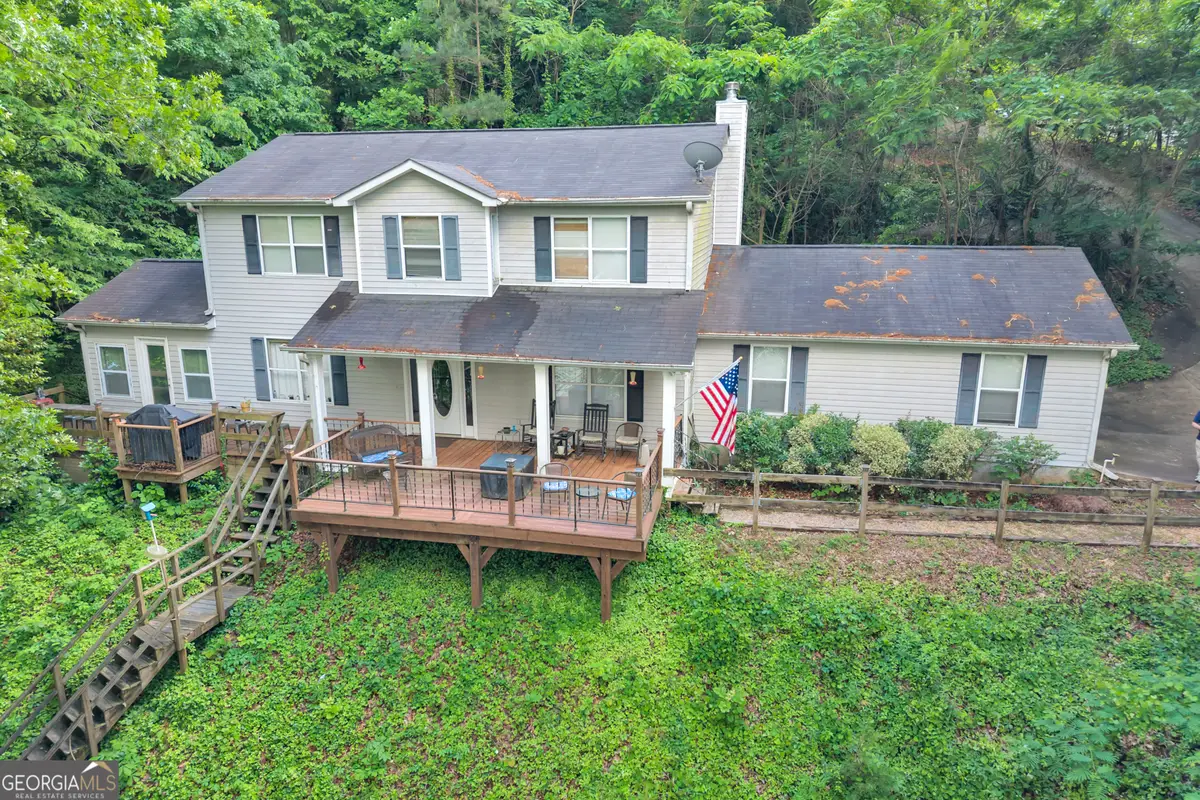 326 E Mourning Dove Court, Monticello, GA 31064 - #1