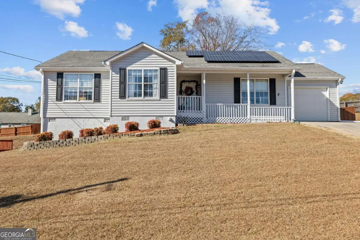 6324 Amberly Road, Rex, GA 30273 - #1