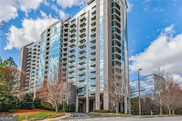 3300 Windy Ridge Parkway Se #819, Atlanta, GA 30339