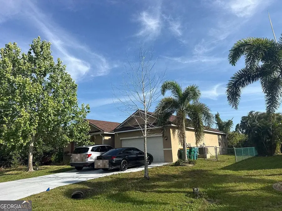15359 Ancel Circle, Port Charlotte, FL 33981 - #2