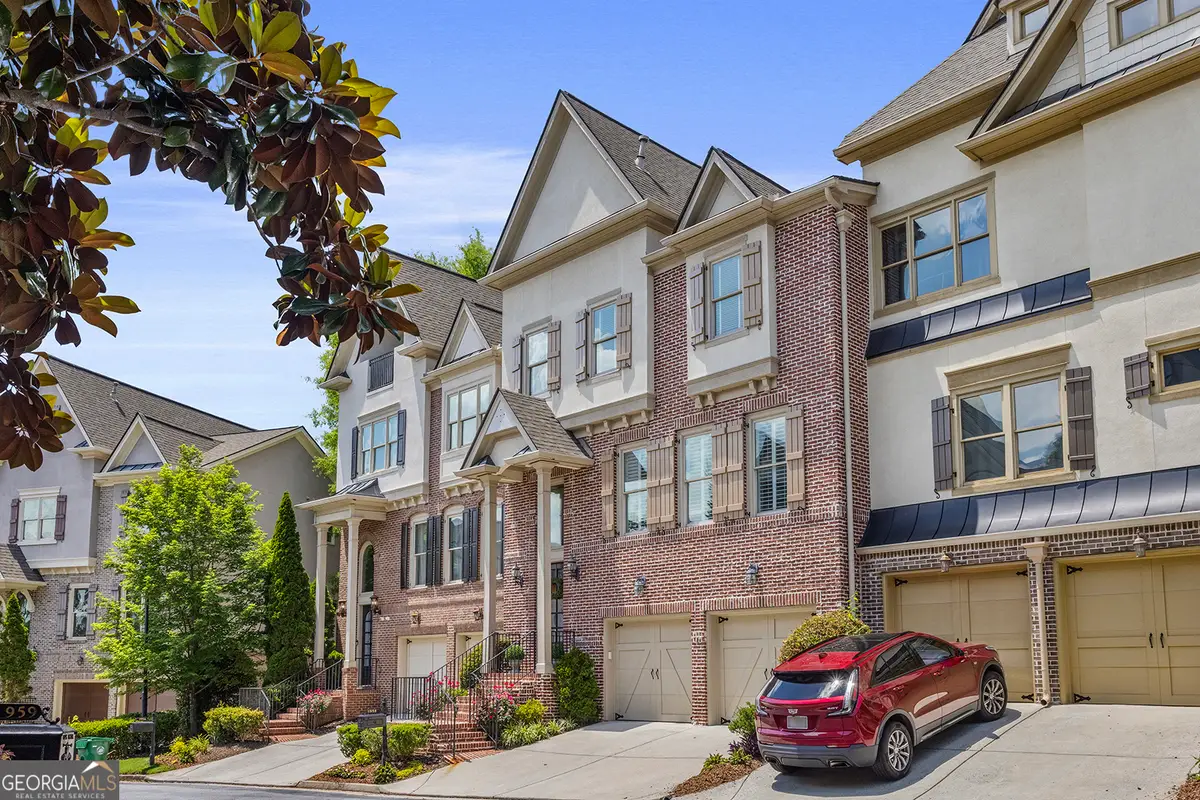 1958 Saxon Valley Circle Ne, Brookhaven, GA 30319 - #1