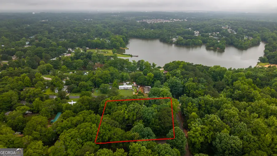 136 Wolf Creek Lane, Locust Grove, GA 30248 - #2