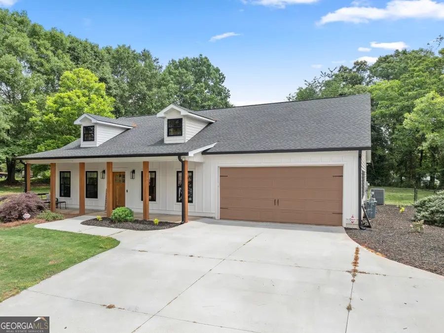 4016 Belvedere Drive, Gainesville, GA 30506 - #2