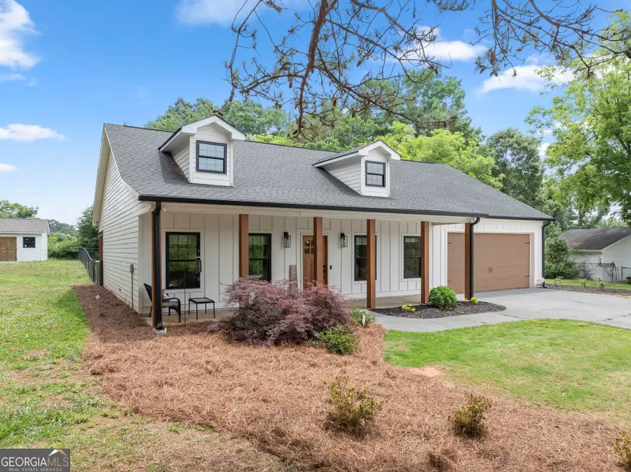 4016 Belvedere Drive, Gainesville, GA 30506 - #3