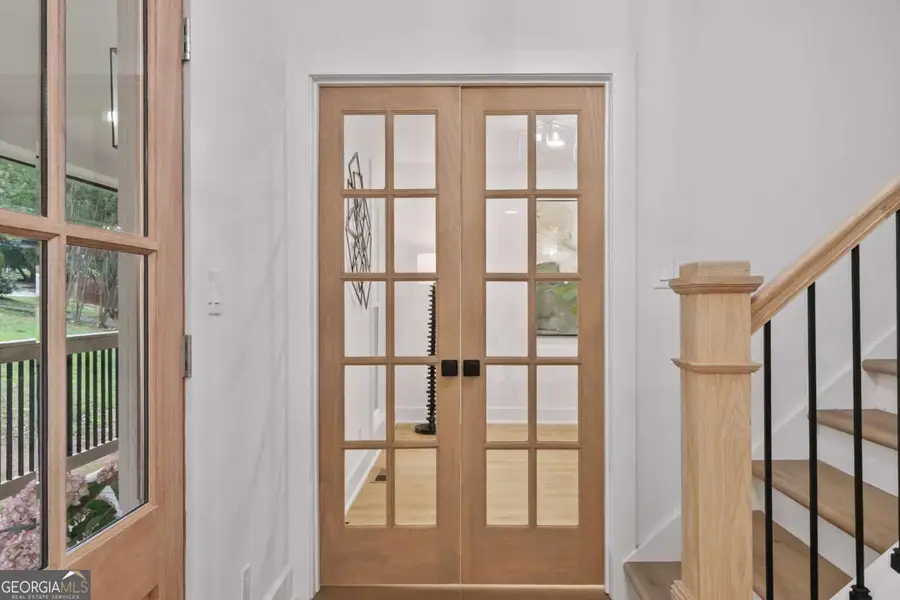 3010 Canton Hills Drive, Marietta, GA 30062 - #3