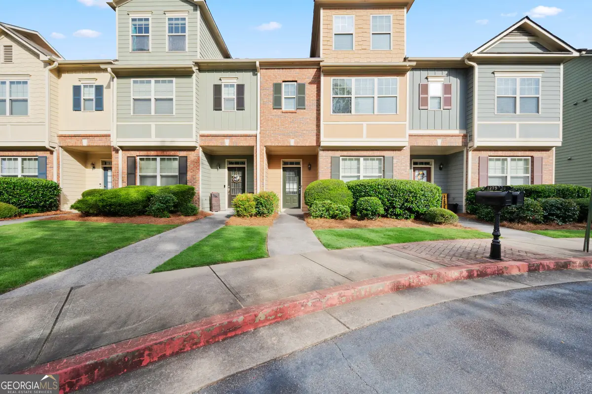 1275 Ridenour Boulevard Nw, Kennesaw, GA 30152 - #1