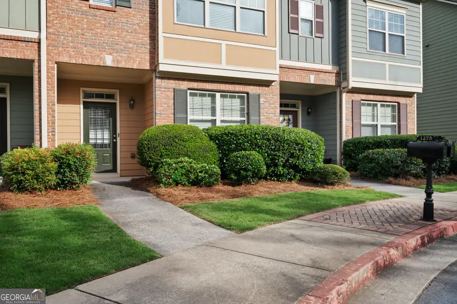 1275 Ridenour Boulevard Nw, Kennesaw, GA 30152 - #2