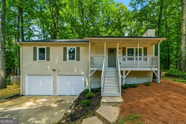 35 Davis Mill Hollow, Dallas, GA 30157