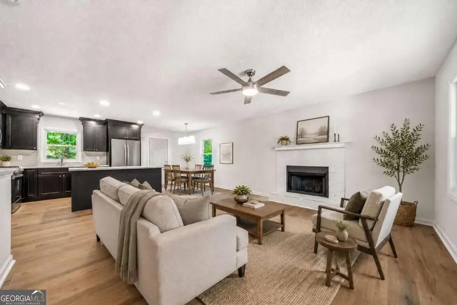 35 Davis Mill Hollow, Dallas, GA 30157 - #2