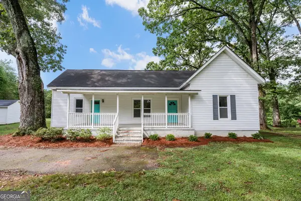 366 Mount Carmel Road, Newnan, GA 30263