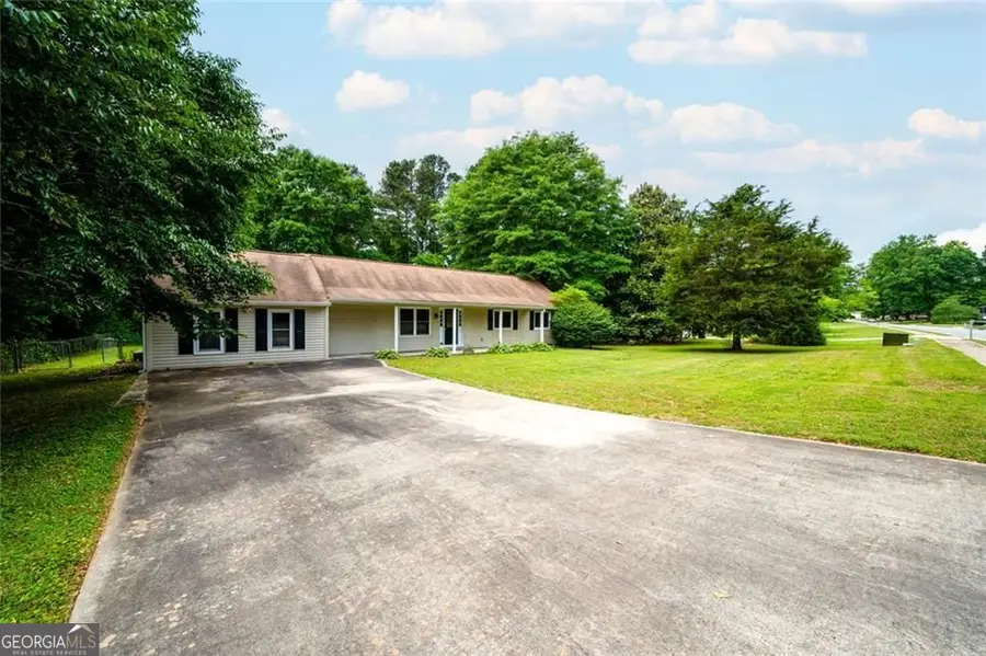 1874 Old Lost Mountain Road, Powder Springs, GA 30127 - #2