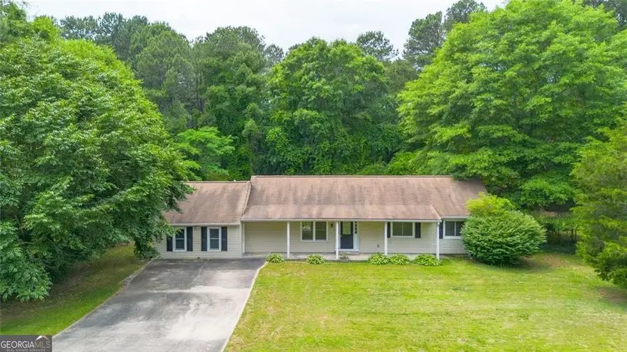 1874 Old Lost Mountain Road, Powder Springs, GA 30127 - #3