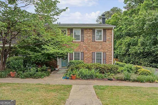 2913 Lavista Way, Decatur, GA 30033