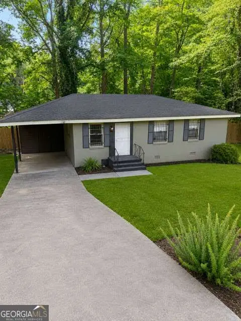 3877 Stone Road Sw, Atlanta, GA 30331 - #1