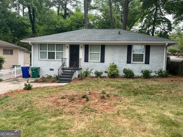 580 Daniel Avenue, Decatur, GA 30032