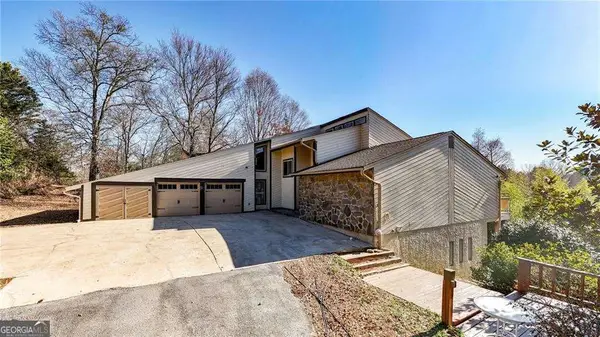 1811 Highway 113 Sw, Cartersville, GA 30120