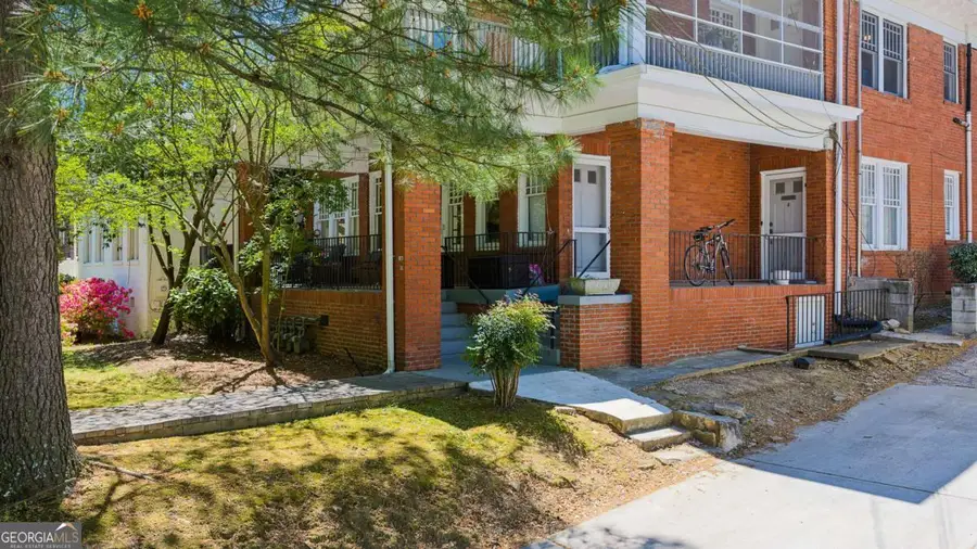 1164 Orme Circle Ne, Atlanta, GA 30306 - #3