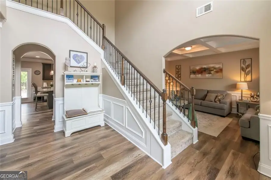4230 Hopewell Manor Drive, Cumming, GA 30028 - #2