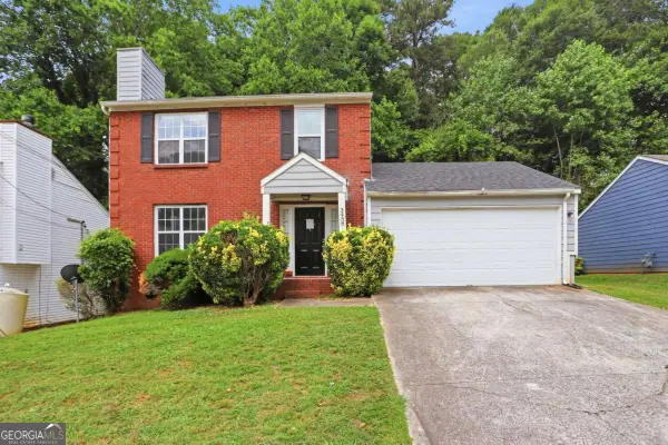 3438 Kingsbrooke Way, Decatur, GA 30034