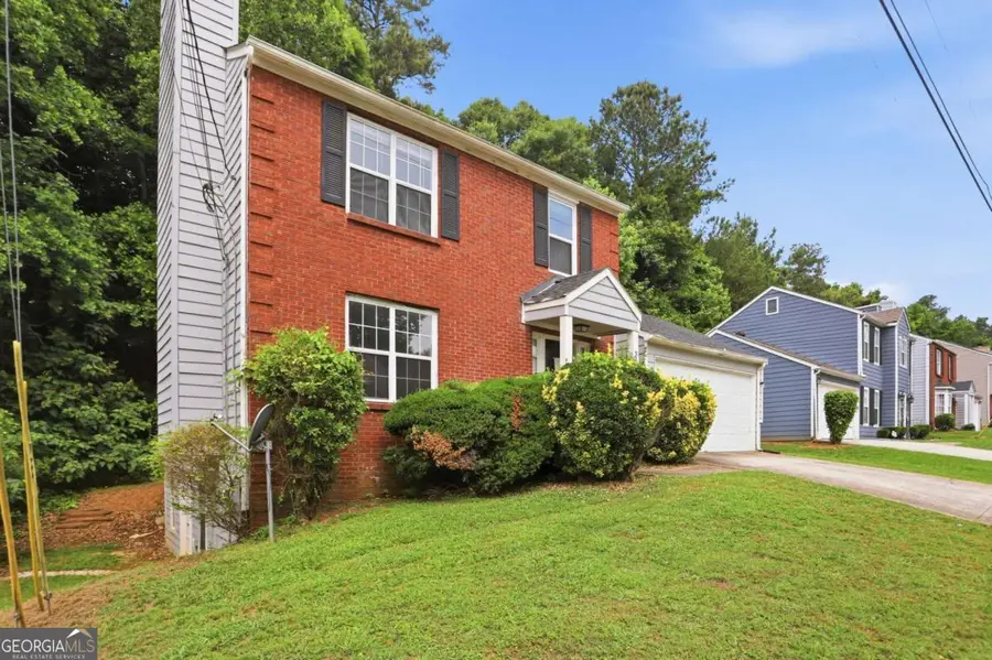 3438 Kingsbrooke Way, Decatur, GA 30034 - #2