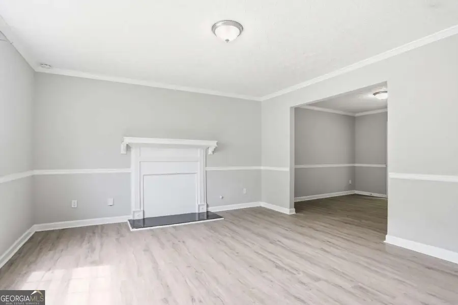 3438 Kingsbrooke Way, Decatur, GA 30034 - #3