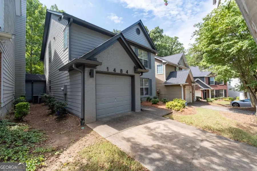 1484 Gates Circle Se #1484, Atlanta, GA 30316 - #2
