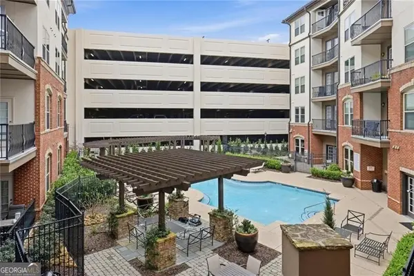901 Abernathy Road #3080, Atlanta, GA 30328