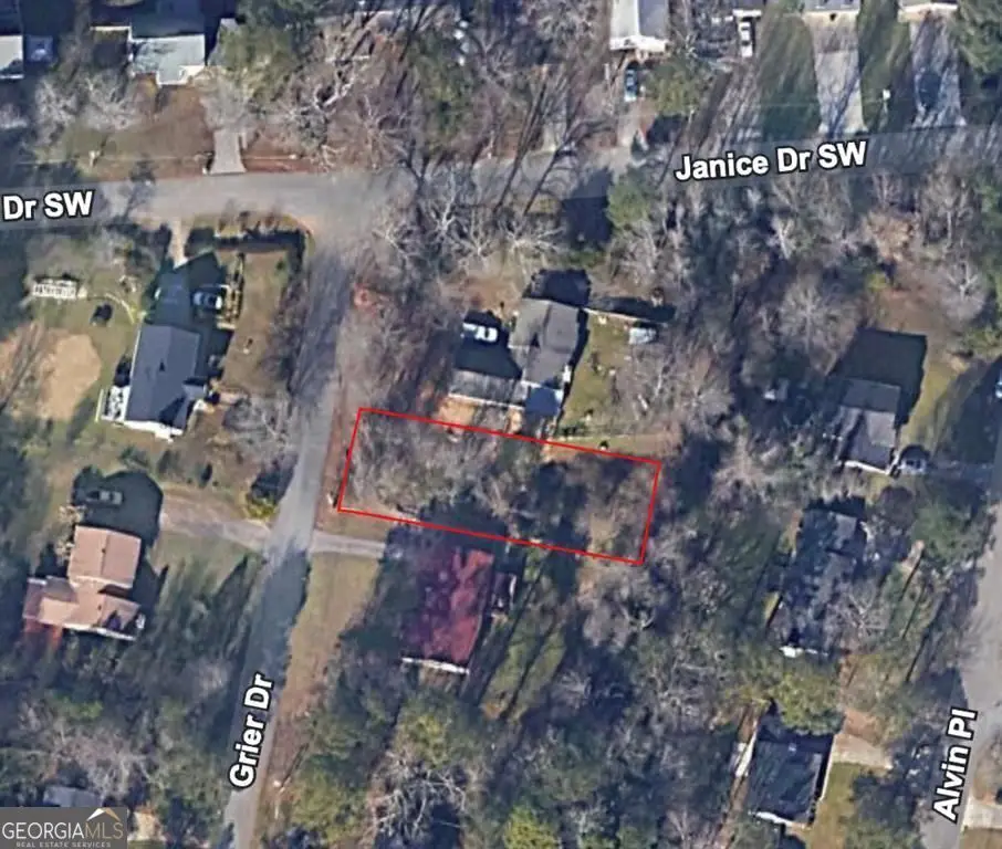 4472 Grier Drive, Snellville, GA 30039 - #1