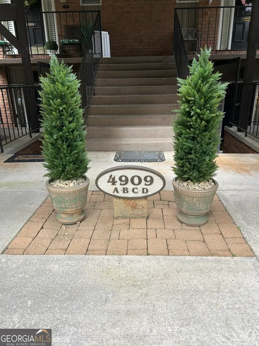 4909 Rivoli Drive #C, Macon, GA 31210 - #3