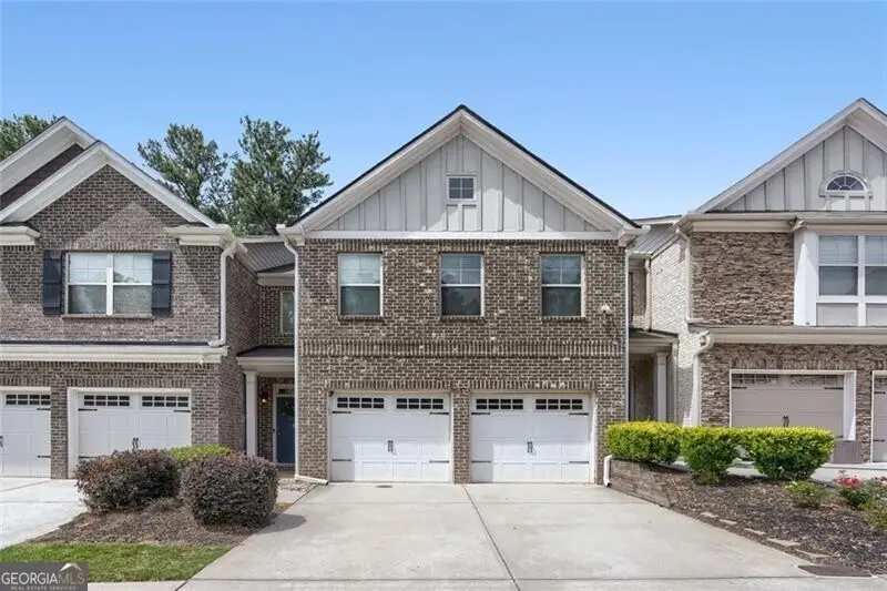 2021 Brightleaf Way #135, Marietta, GA 30060 - #1