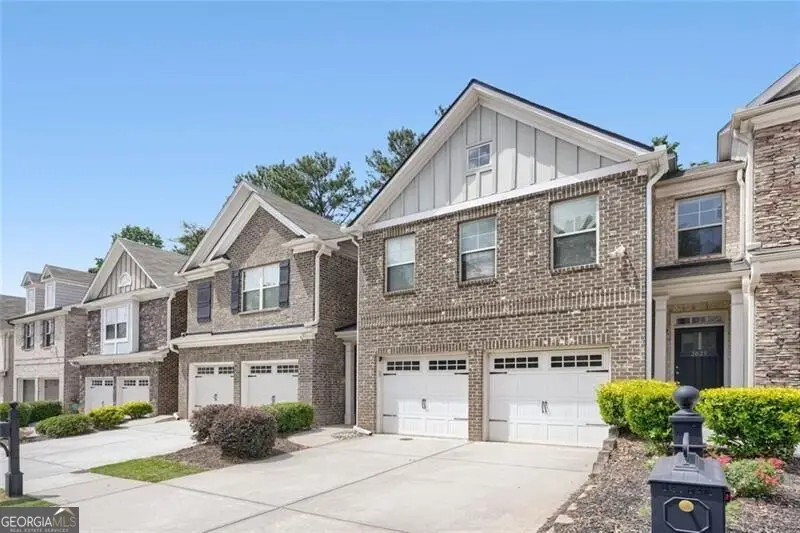 2021 Brightleaf Way #135, Marietta, GA 30060 - #2