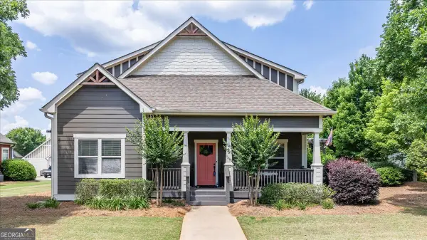 1060 Cobblestone Lane, Bogart, GA 30622