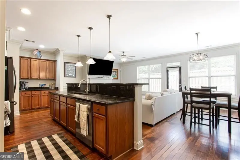 3620 Wind River Court, Tucker, GA 30084 - #2