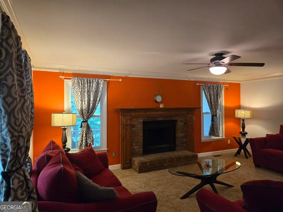1174 Arbor Hill Road, Canton, GA 30115 - #2
