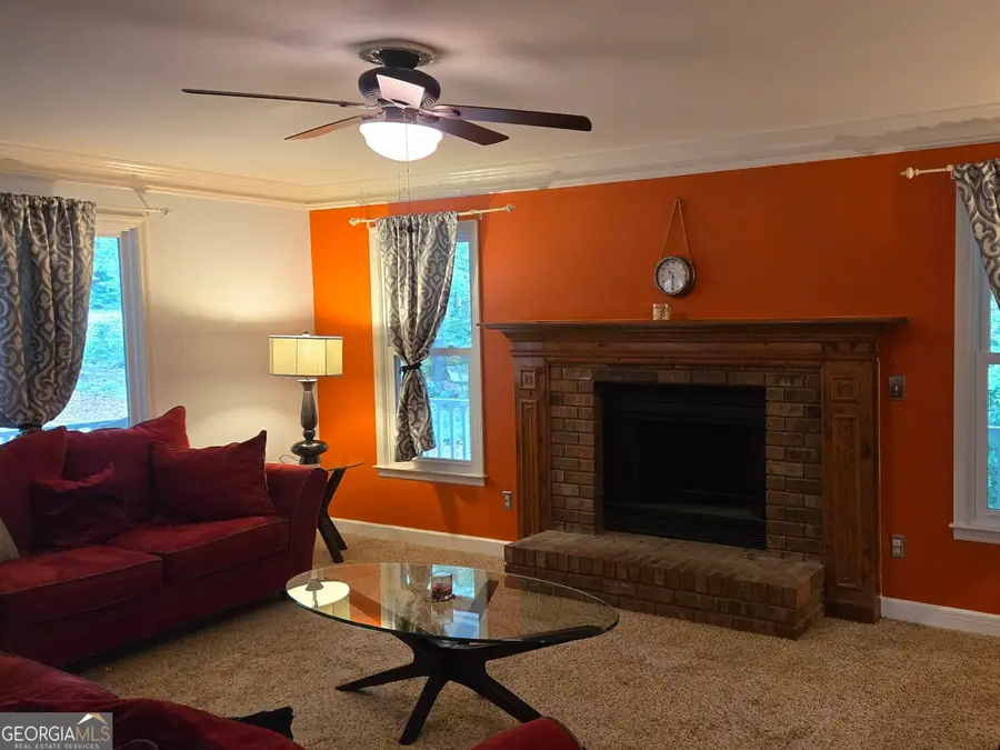 1174 Arbor Hill Road, Canton, GA 30115 - #3