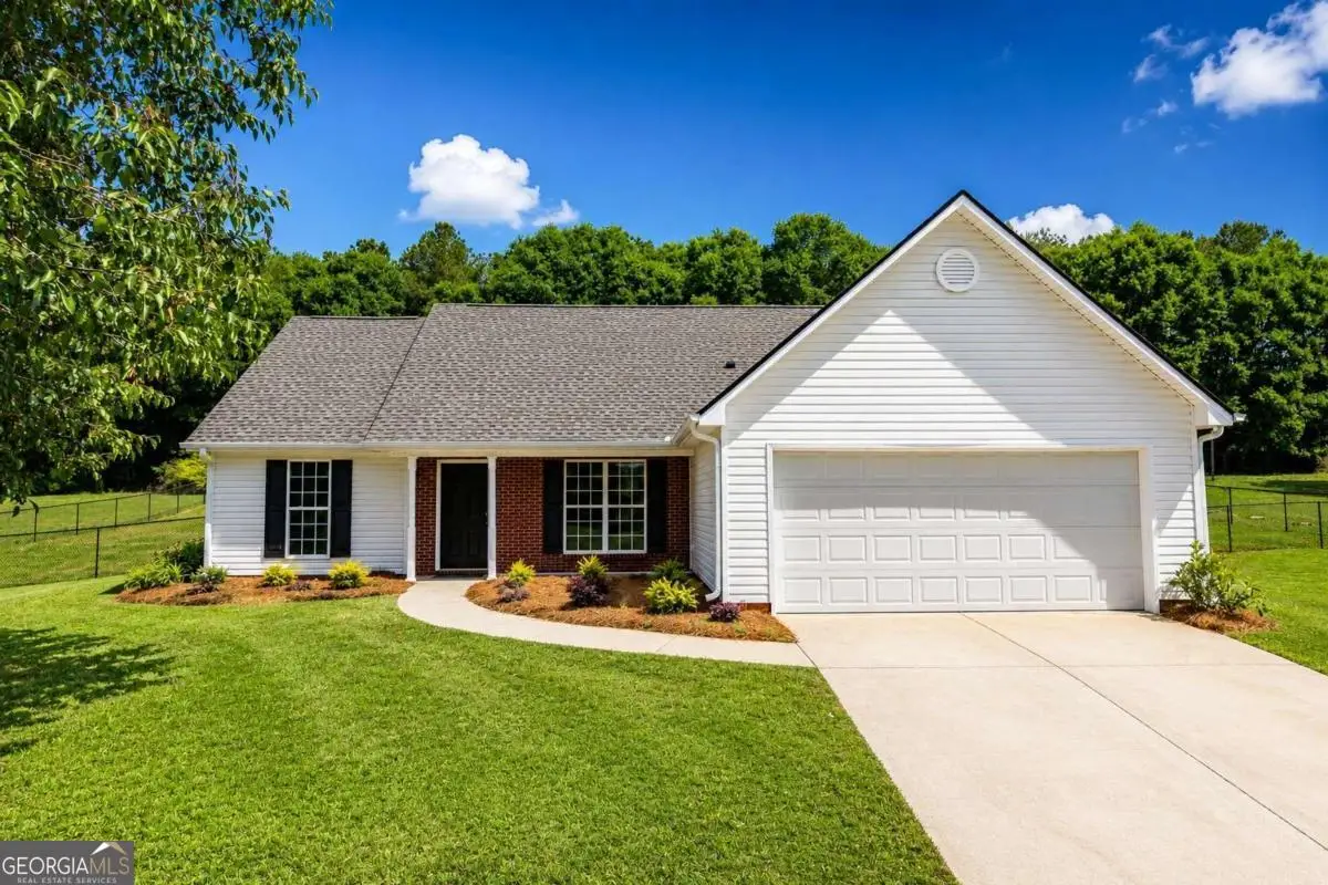 1040 Stone Shoals Terrace, Watkinsville, GA 30677 - #1