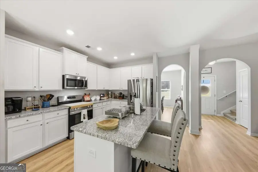 107 Nyishol Way, Dallas, GA 30157 - #2